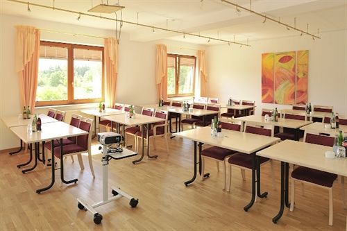 Hotel & Gaestehaus Hesse 3*
