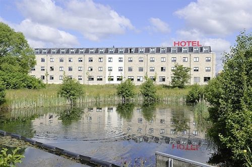 Quickborn & Gaestehaus Hesse Quickborn (Pinneberg)